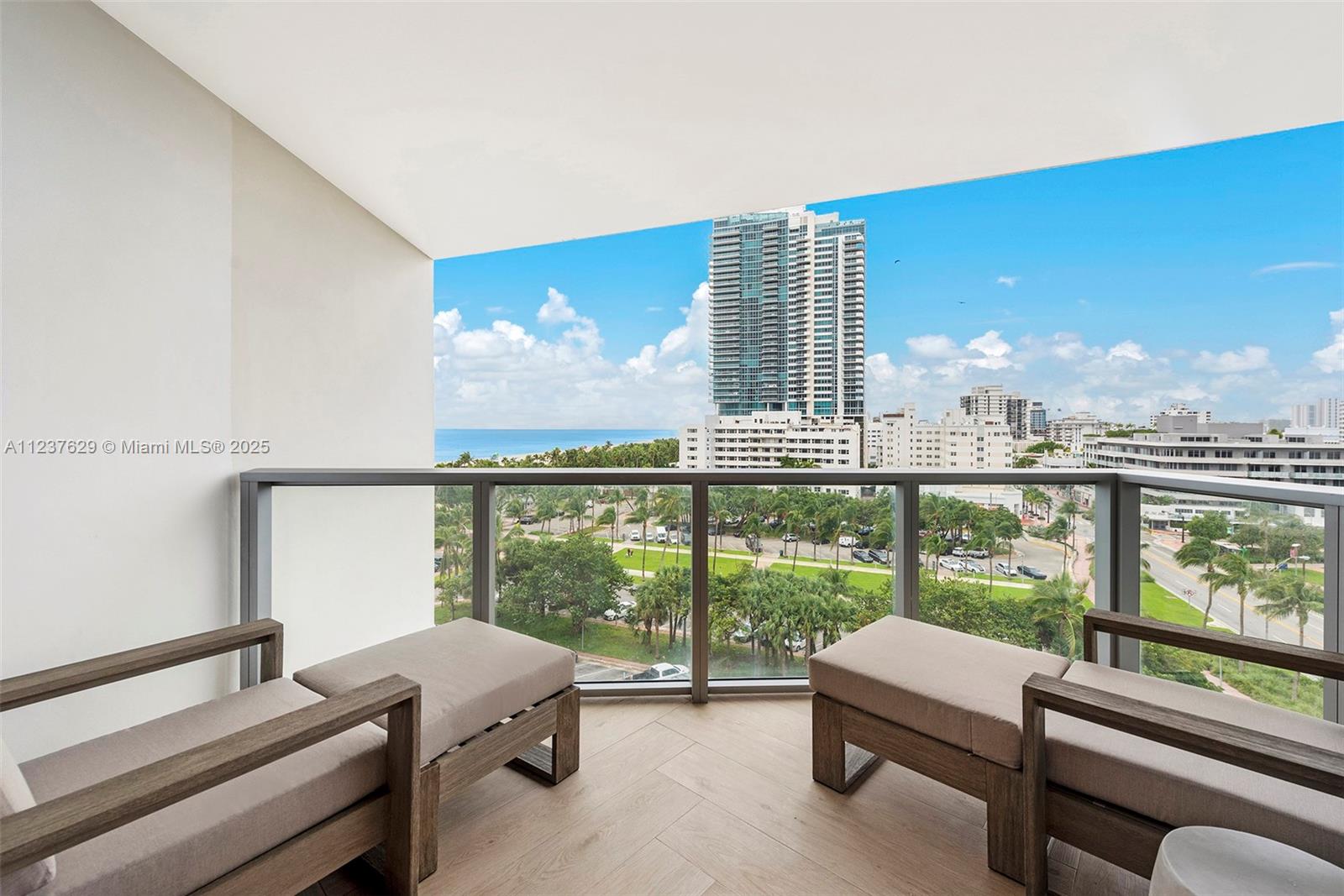 2201 Collins Ave # 804, Miami Beach FL 33139 — #A11237629