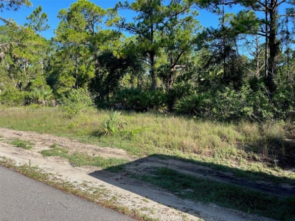 1201 Dixie AVE, Other City – In The State Of Florida FL 33972 — #A11246737