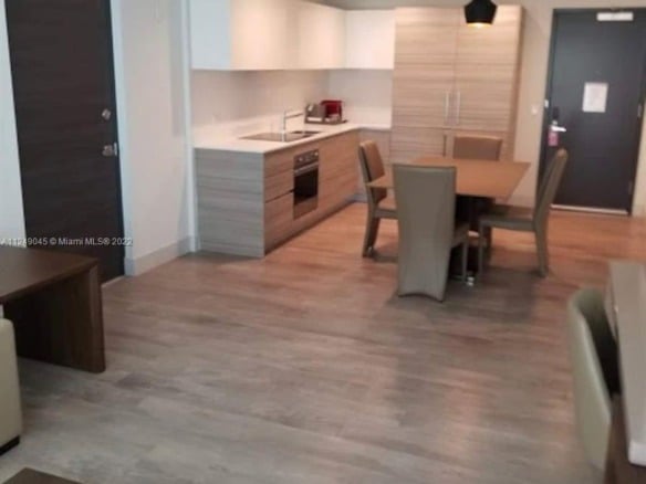 777 N Ocean Dr # N323, Hollywood FL 33019 — #A11249045