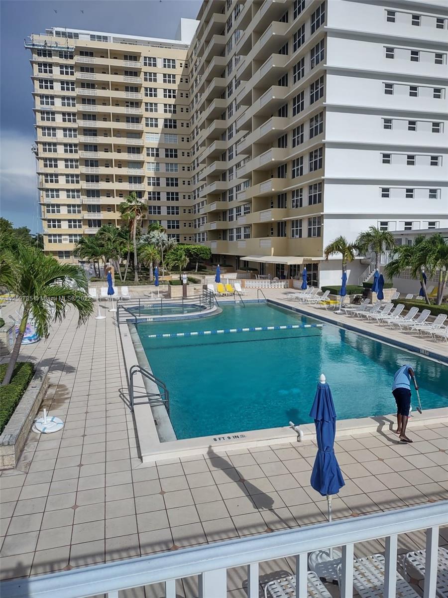 4747 Collins Ave # 107, Miami Beach FL 33140 — #A11252785