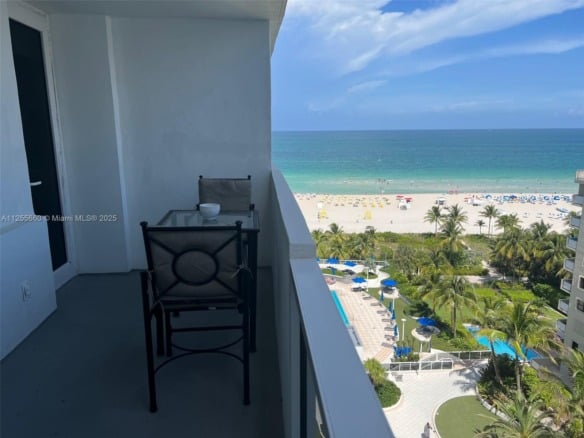100 Lincoln Rd # 1228, Miami Beach FL 33139 — #A11255660