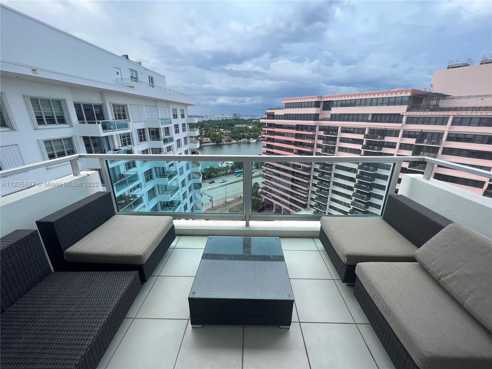 1ad5be0d-2542 5161 Collins Ave # 1711, Miami Beach FL 33140 — #A11255867