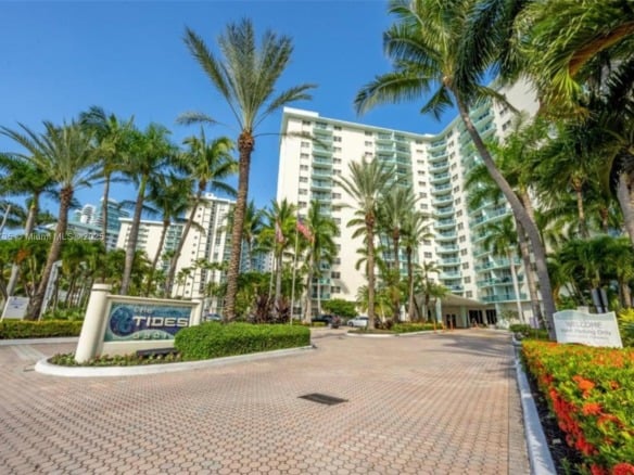 3901 S Ocean Dr # 11C, Hollywood FL 33019 — #A11261735