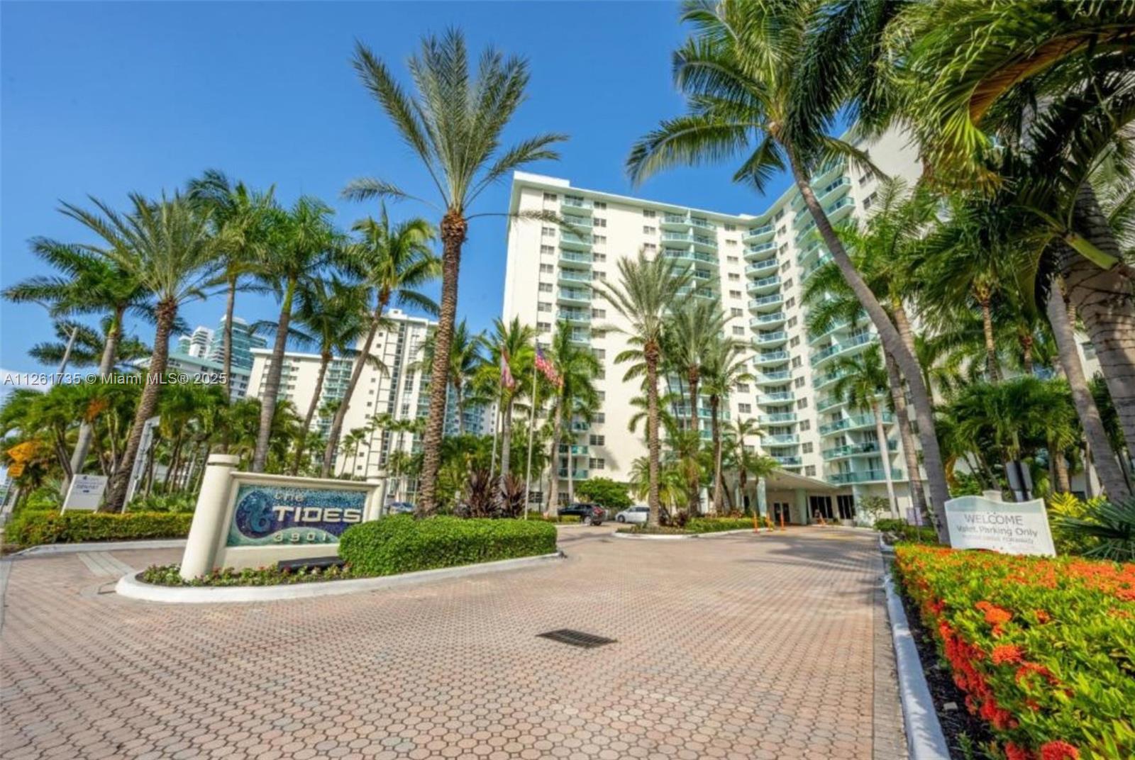 1ad5be0d-2548 3901 S Ocean Dr # 11C, Hollywood FL 33019 — #A11261735