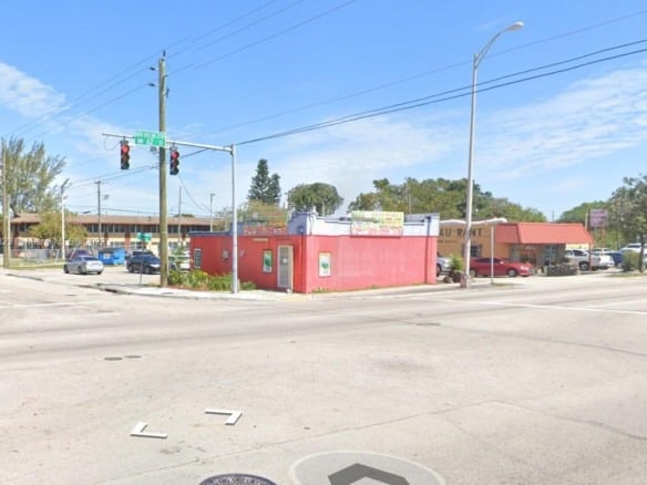 2467 NW 62nd St, Miami FL 33147 — #A11263323