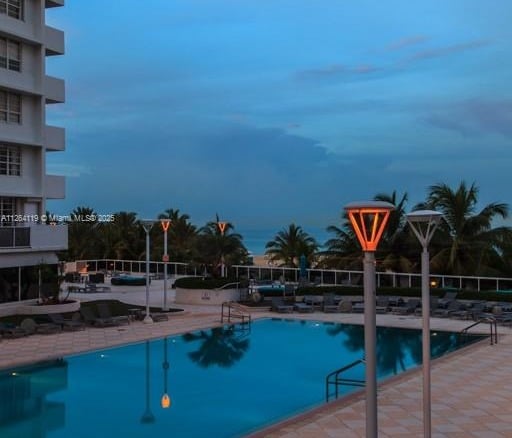 100 Lincoln Rd # 943, Miami Beach FL 33139 — #A11264119