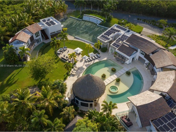 Cap Cana Punta Cana, FL — #A11277139