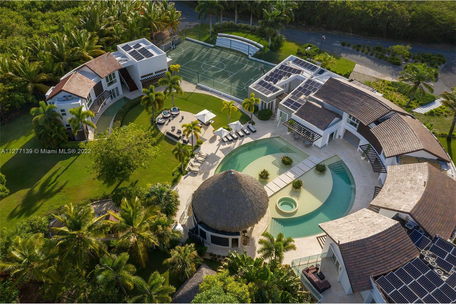 Cap Cana Punta Cana, FL — #A11277139