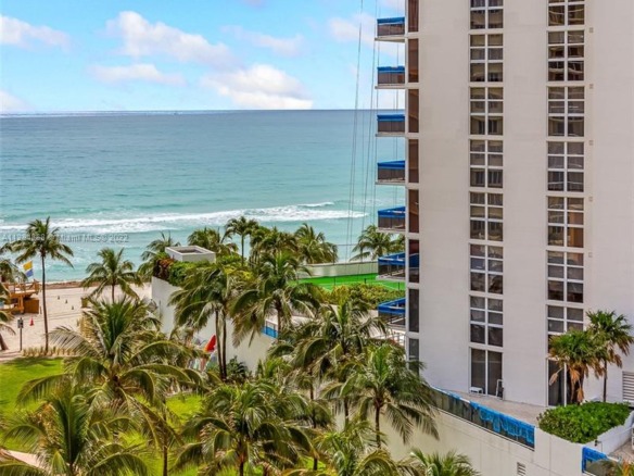 19201 Collins Ave # 641, Sunny Isles Beach FL 33160 — #A11284868