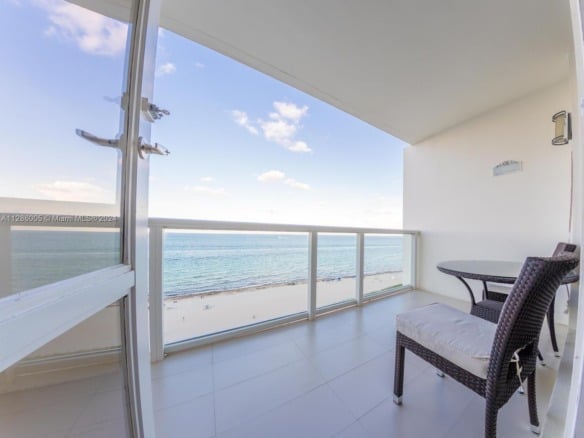 5601 Collins Ave # 1206, Miami Beach FL 33140 — #A11286005