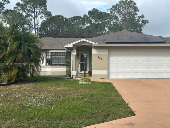 529 ASTON MARTIN DR., Sebring FL 33872 — #A11718431
