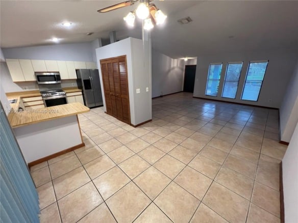 1921 SW Hickock Ter, Port St. Lucie FL 34953 — #A11295034