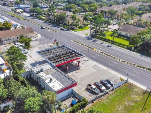 1601 NW 119 St, North Miami FL 33167 — #A11298850