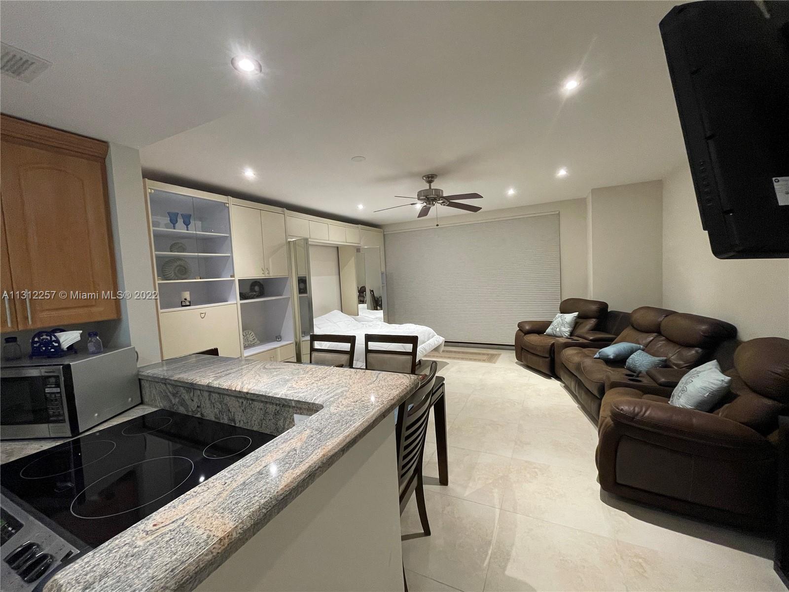 3505 S Ocean Dr # 108, Hollywood FL 33019 — #A11312257
