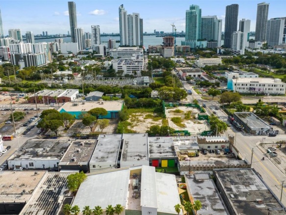 2010,2014,2020 NW Miami Ct, Miami FL 33127 — #A11317463