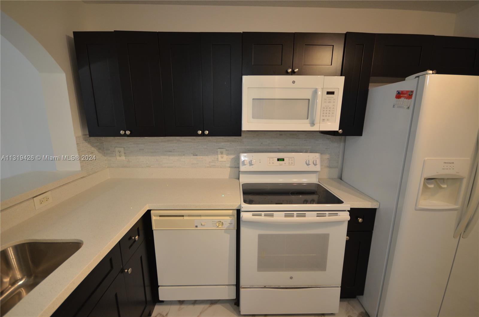 1241 SE 29th St # 102, Homestead FL 33035 — #A11319426