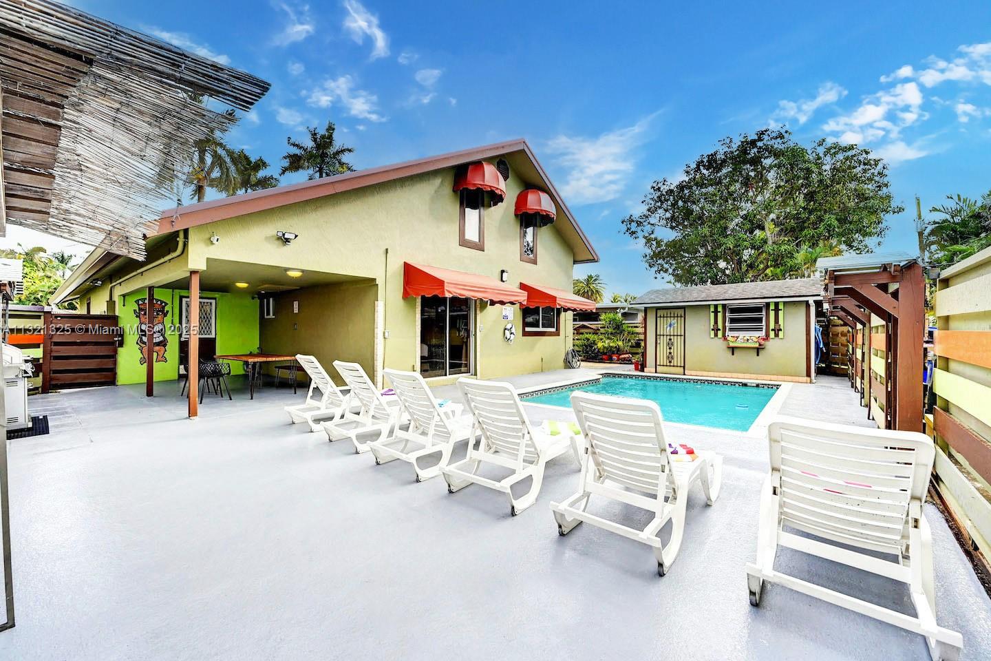 1020 N 13th Ter, Hollywood FL 33019 — #A11321325
