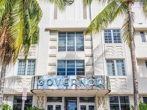435 21st St # 223, Miami Beach FL 33139 — #A11323450