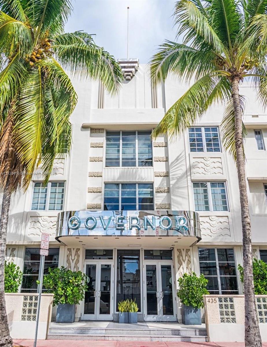 435 21st St # 223, Miami Beach FL 33139 — #A11323450