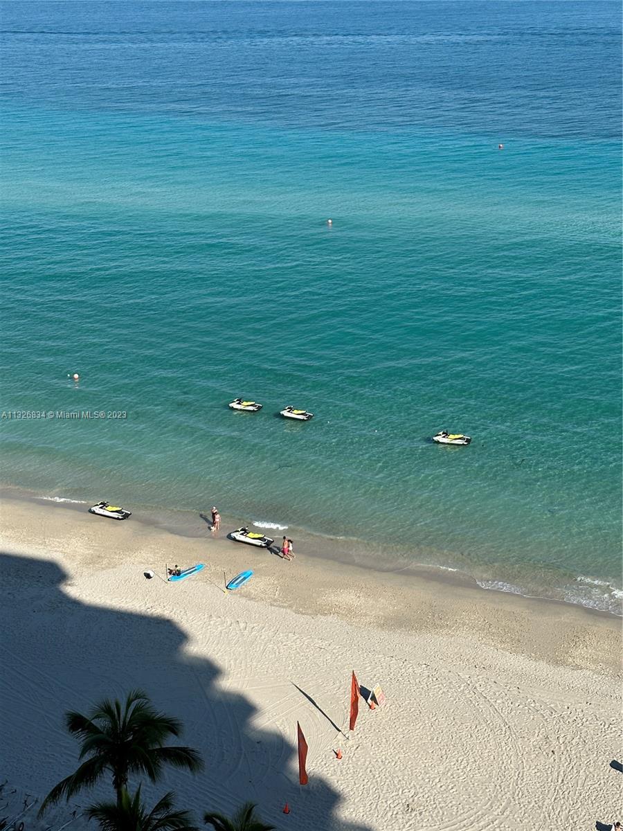 1ad5be0d-2606 3725 S Ocean Dr # 1503, Hollywood FL 33019 — #A11326834