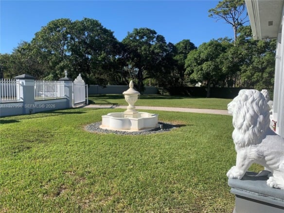7625 SW 75th Ave, Miami FL 33143 — #A11327994