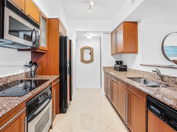 2080 S Ocean Dr,, Hallandale Beach FL 33009 — #A11330648
