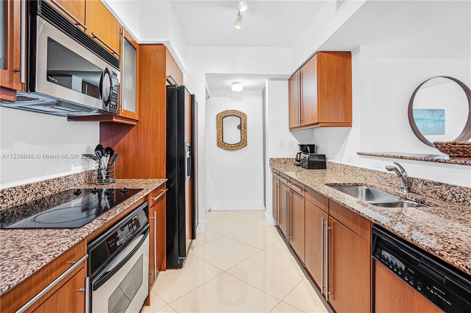 2080 S Ocean Dr,, Hallandale Beach FL 33009 — #A11330648