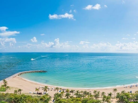10295 Collins Ave # 1202, Bal Harbour FL 33154 — #A11336573