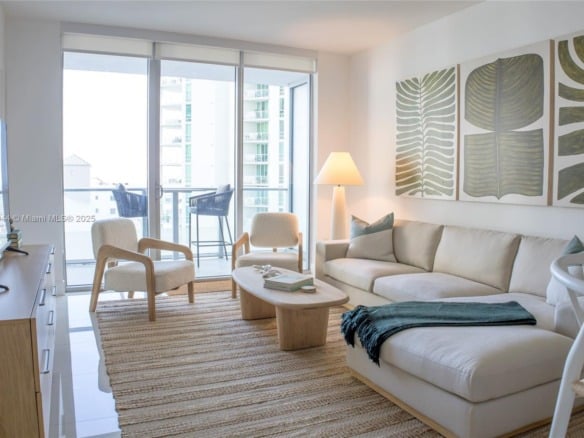 1300 Brickell Bay Dr # 1608, Miami FL 33131 — #A11336944