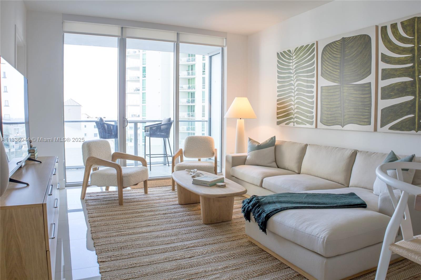1300 Brickell Bay Dr # 1608, Miami FL 33131 — #A11336944