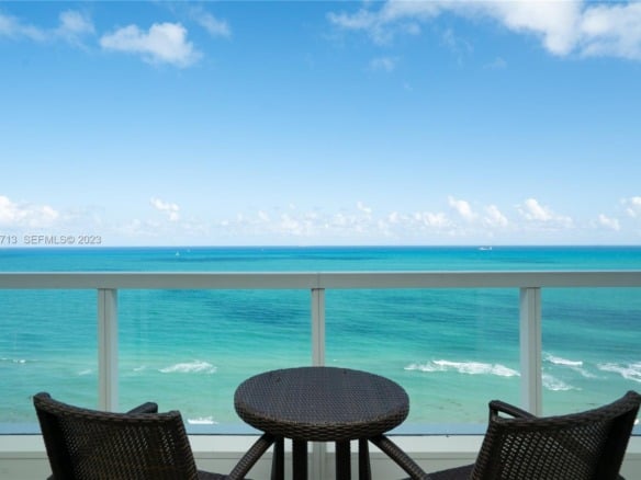 4391 Collins Ave, Miami Beach FL 33140 — #A11338713