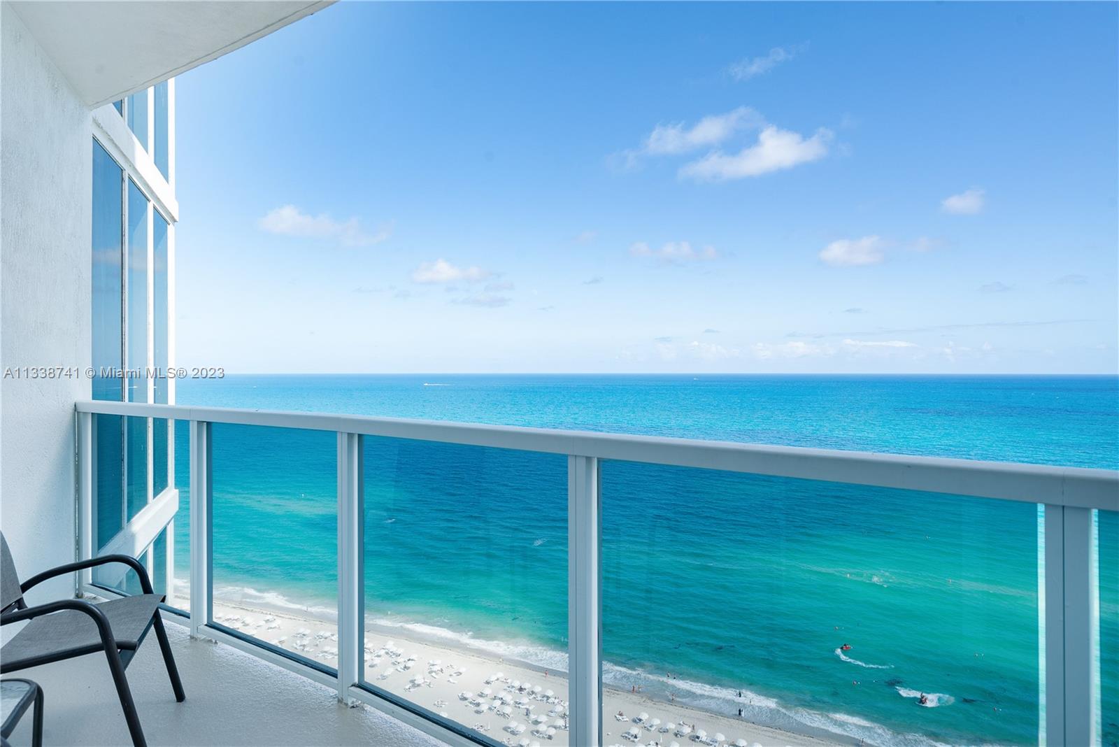 1ad5be0d-2628 18001 Collins Ave # 2009, Sunny Isles Beach FL 33160 — #A11338741