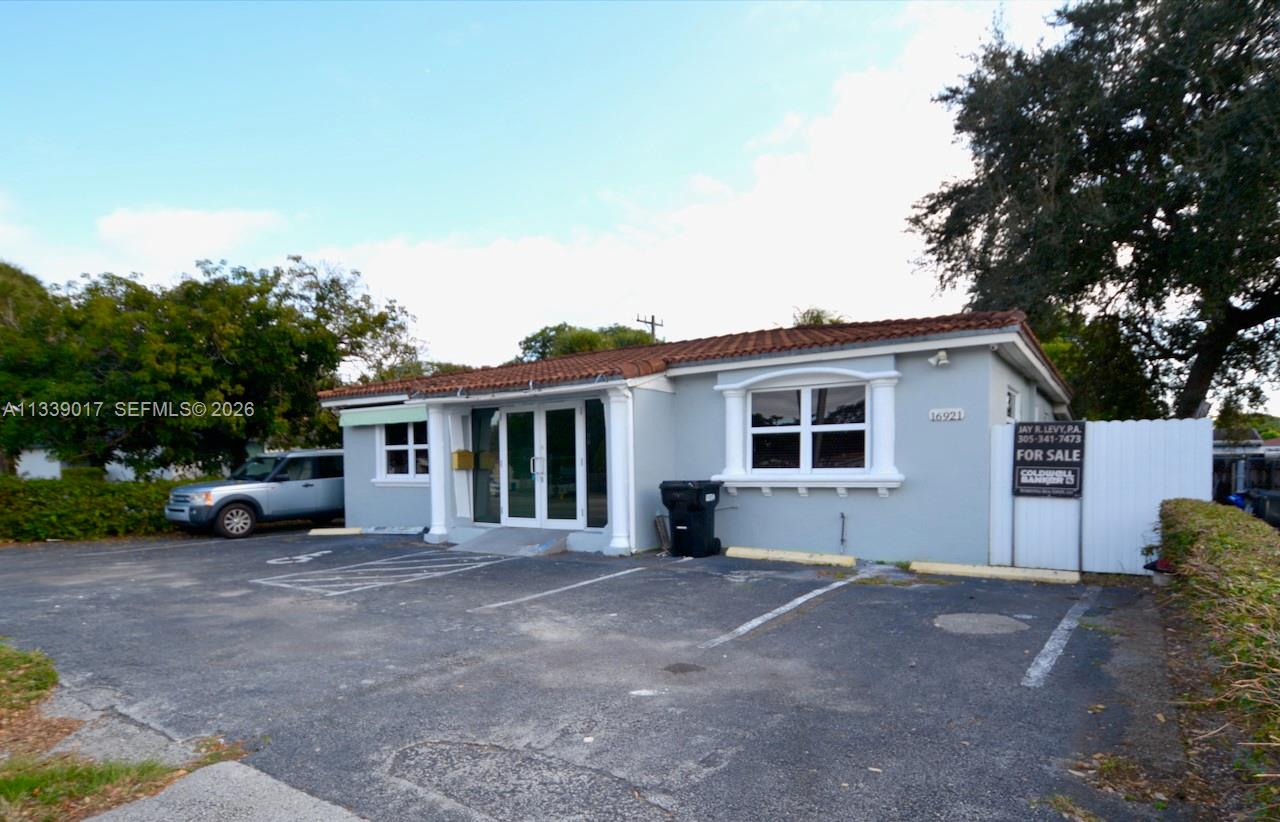 16921 NE 6th Ave, North Miami Beach FL 33162 — #A11339017