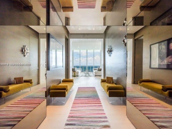 16001 Collins Ave # 3201, Sunny Isles Beach FL 33160 — #A11339012