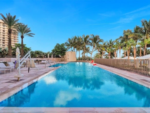 9703 Collins Ave # 2501, Bal Harbour FL 33154 — #A11341851