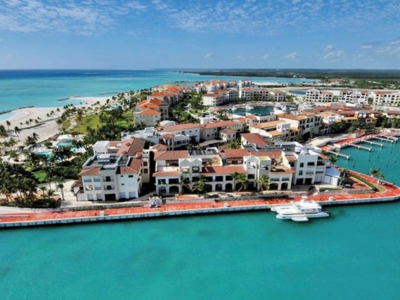 . Condominio Fundadores Marina Cap Cana, FL — #A11342586