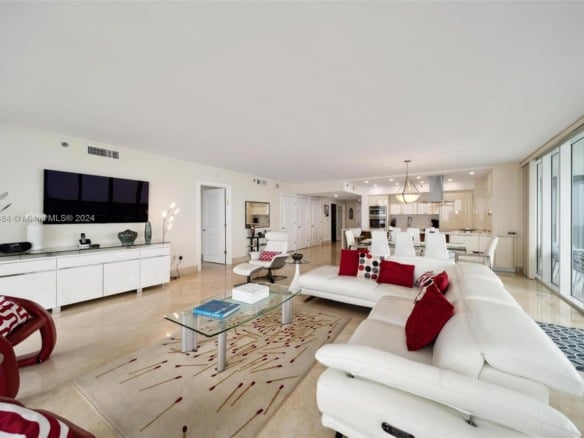 1830 S Ocean Dr # 4602, Hallandale Beach FL 33009 — #A11346384