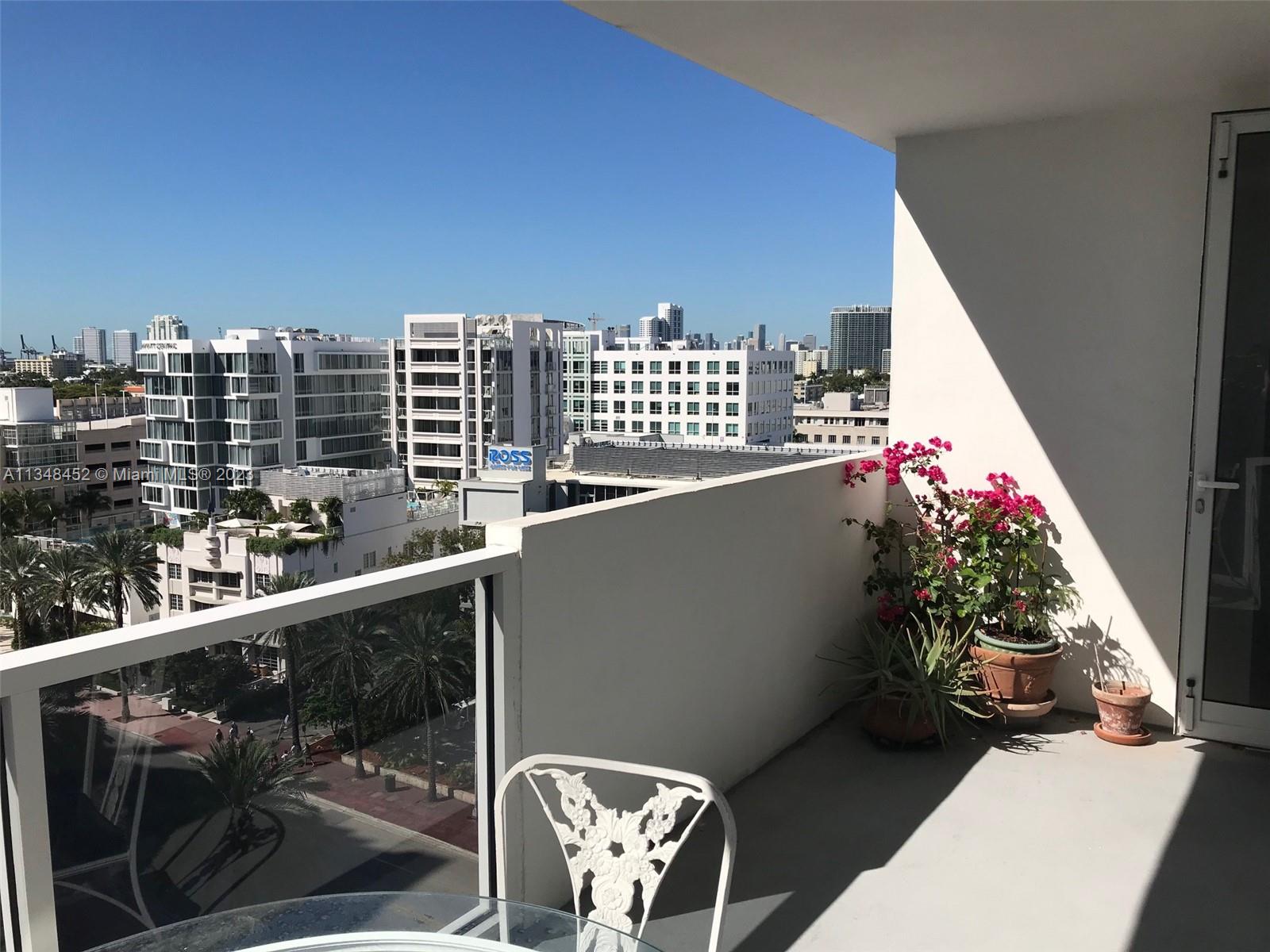 100 Lincoln Rd # 1007, Miami Beach FL 33139 — #A11348452
