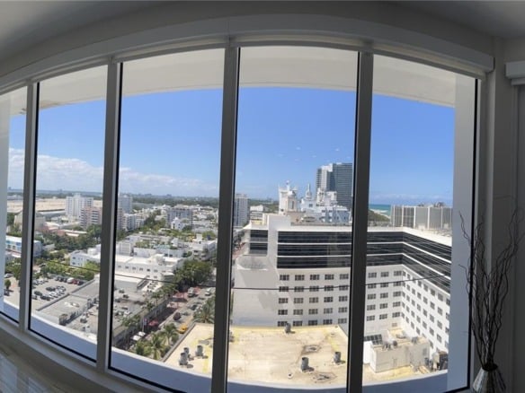 100 Lincoln Rd, Miami Beach FL 33139 — #A11353590