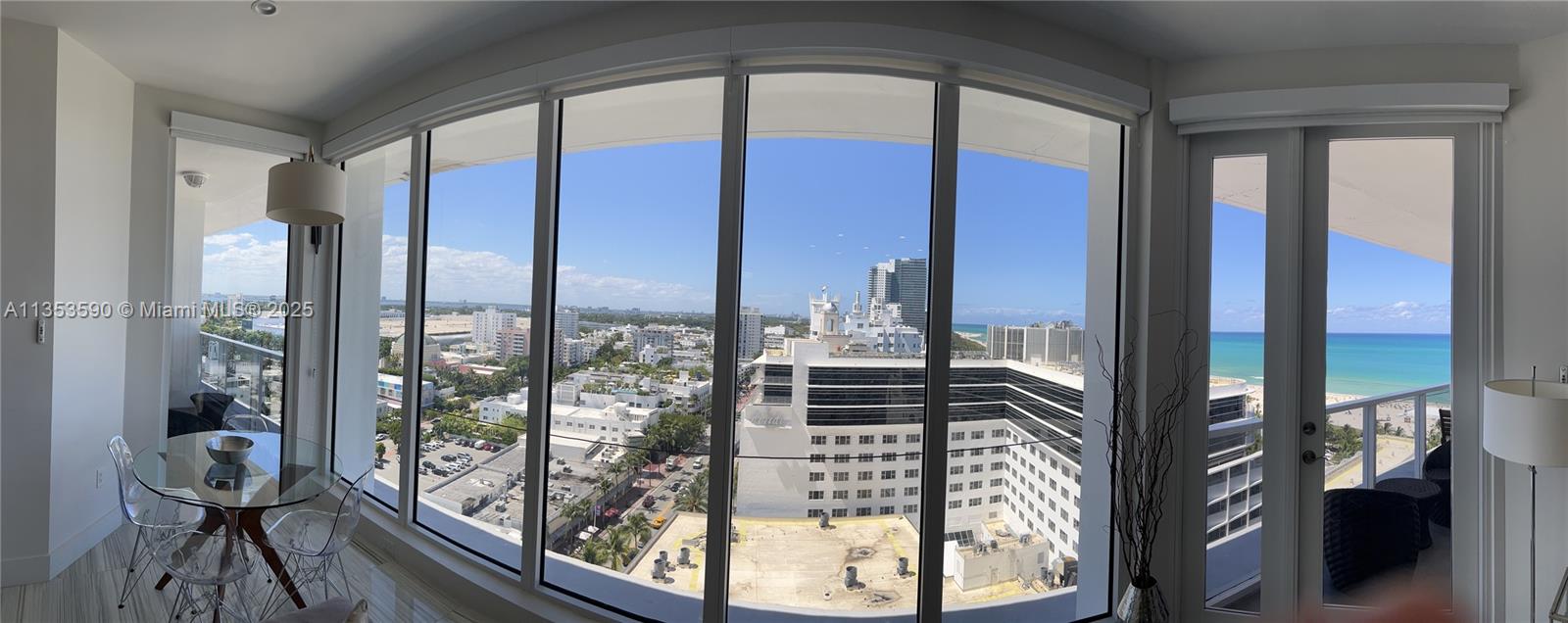 100 Lincoln Rd, Miami Beach FL 33139 — #A11353590