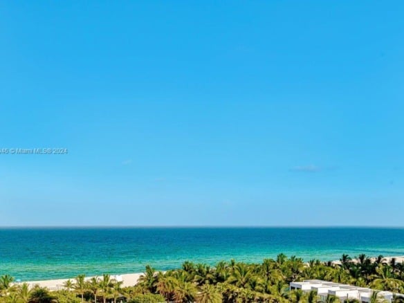 2301 Collins Ave # 842, Miami Beach FL 33139 — #A11357046