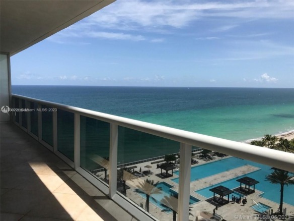 1830 S Ocean Dr # 1706, Hallandale Beach FL 33009 — #A11358221