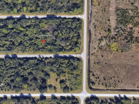 14234 Bethel Ave, Port Charlotte FL 33953 — #A11362814