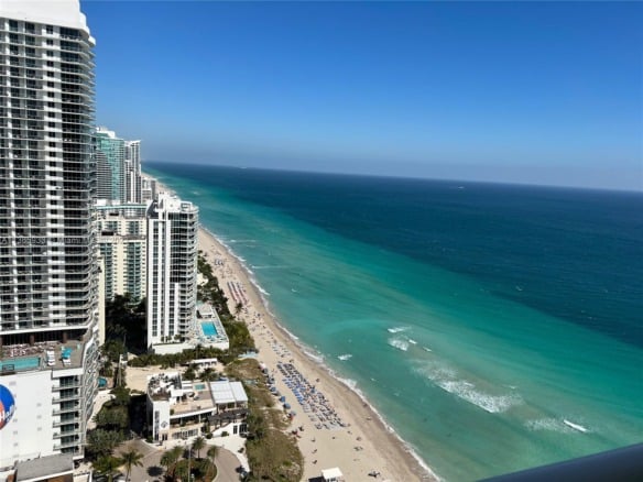 1830 S Ocean Dr # 3511, Hallandale Beach FL 33009 — #A11365933