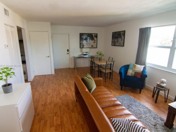 753 Michigan Ave # 3D, Miami Beach FL 33139 — #A11375109