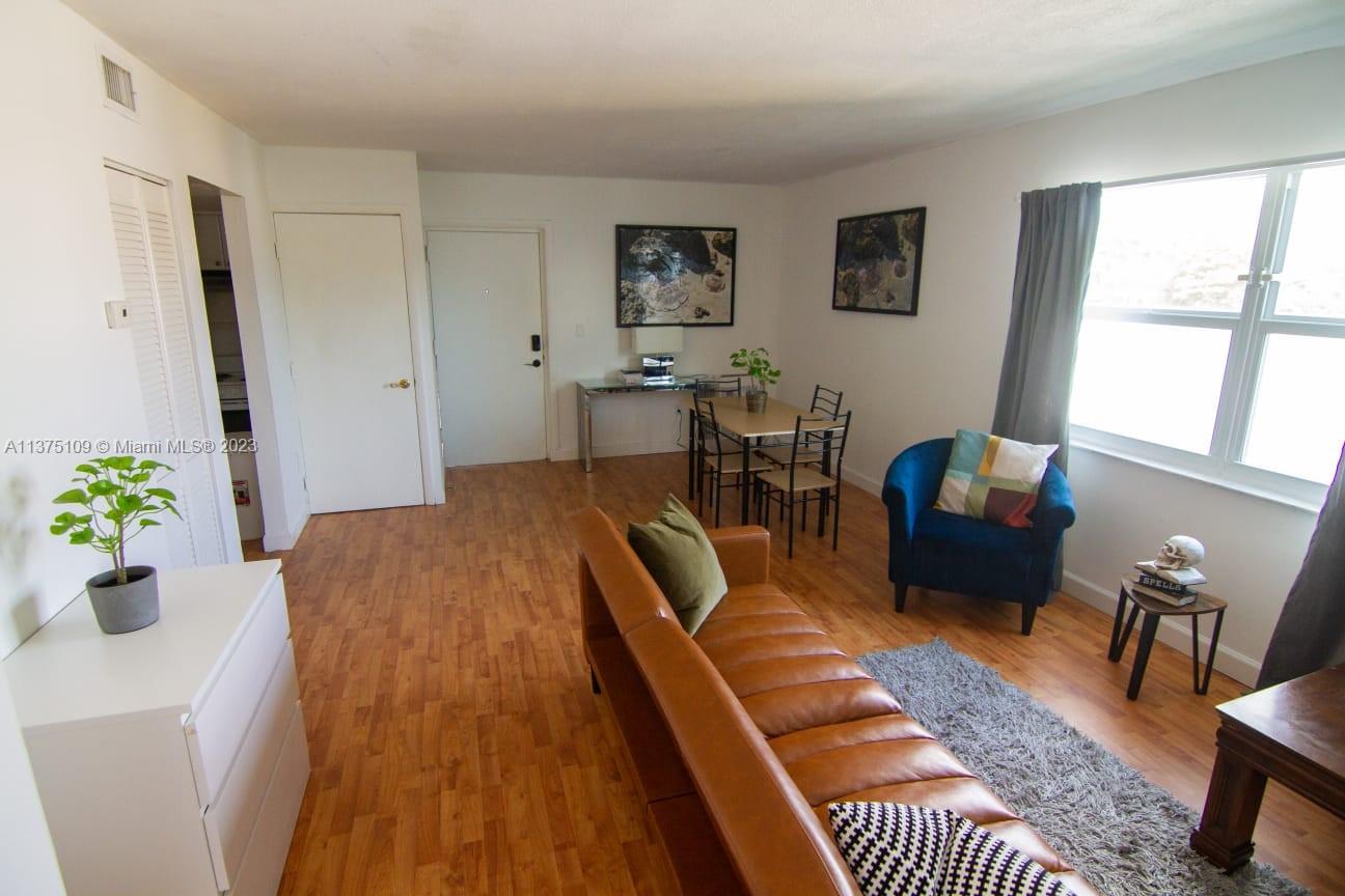753 Michigan Ave # 3D, Miami Beach FL 33139 — #A11375109