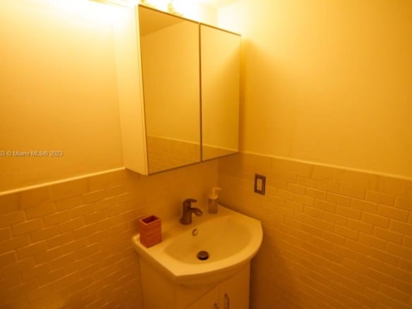753 Michigan Ave # 2C, Miami Beach FL 33139 — #A11375103