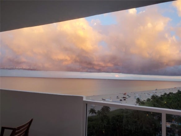 100 Lincoln Rd # 1244, Miami Beach FL 33139 — #A11376577