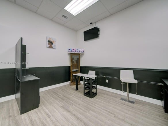 33521 S Dixie Hwy, Homestead FL 33034 — #A11376976