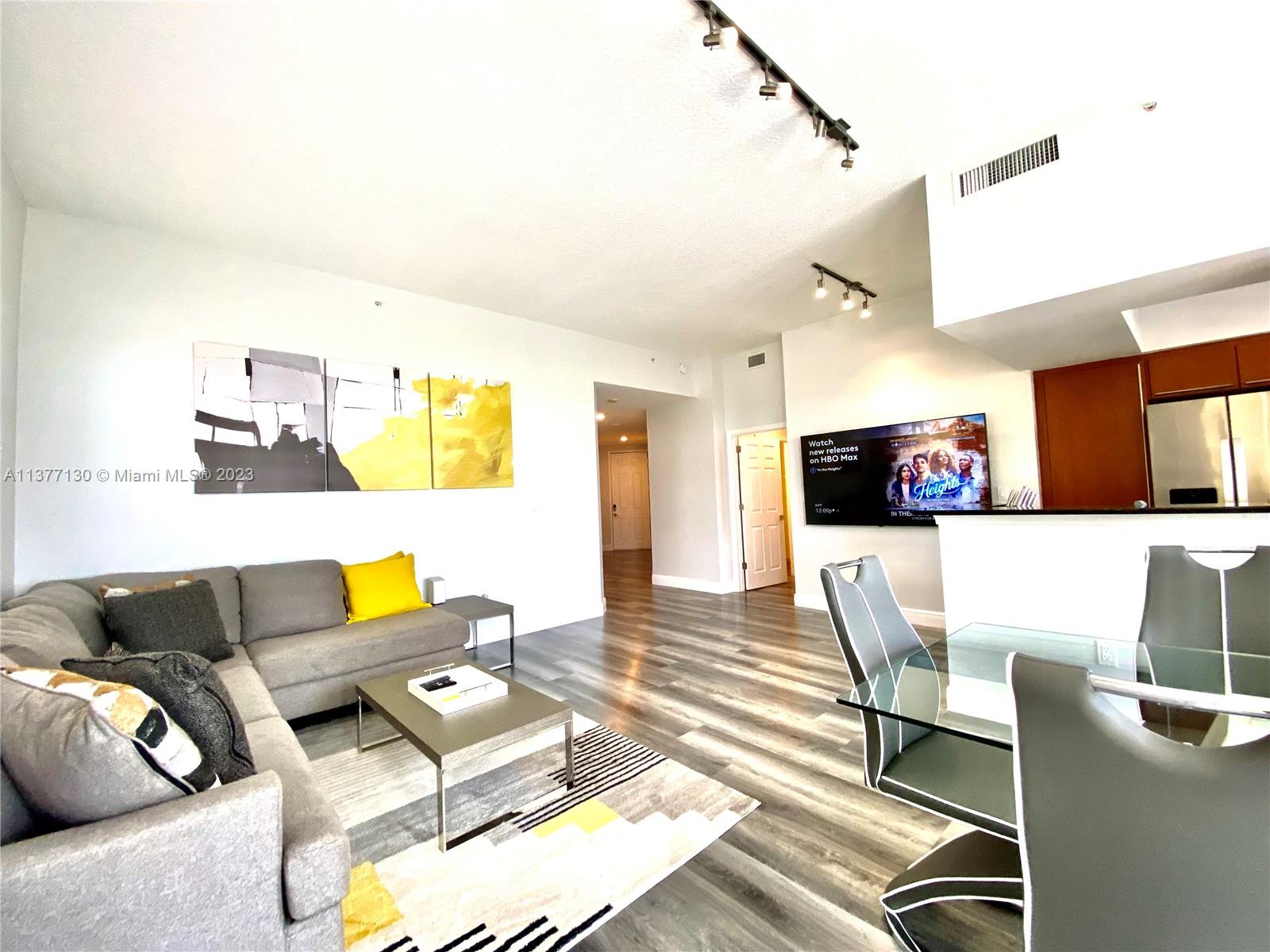 1ad5be0d-2676 2080 S Ocean Dr # 111, Hallandale Beach FL 33009 — #A11377130